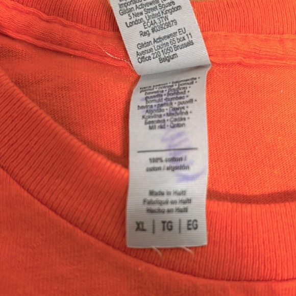 WNBA 2024 AllStar Phoenix Shirt - Size XL - Picture 2 of 3